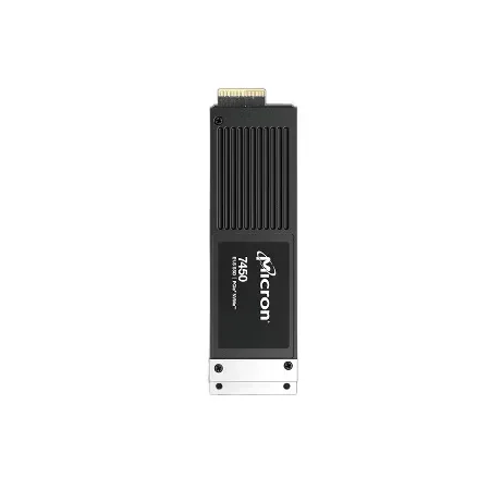 Micron 7450 PRO 7680GB NVMe E1.S (15mm) TCG-Opal