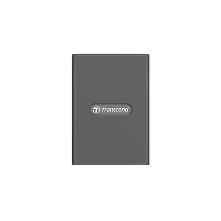 Transcend RDE2 - kortläsare