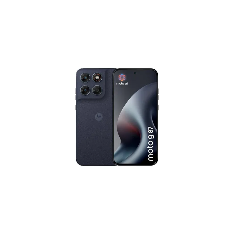 Motorola Moto g87 6.78" 256GB Grå