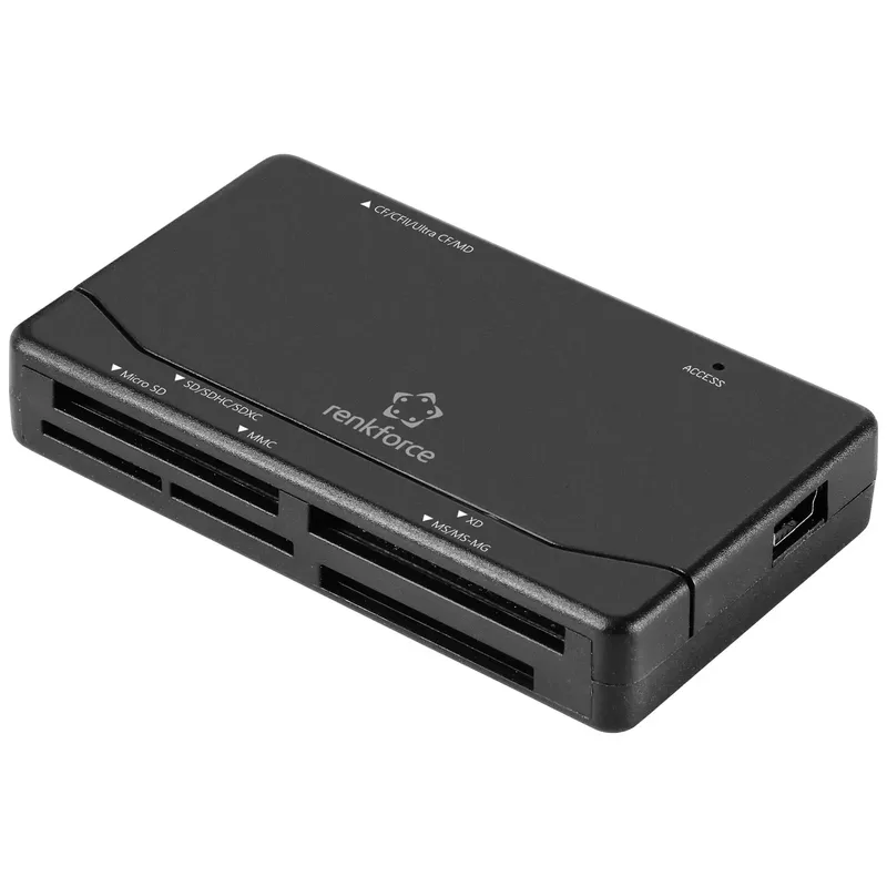 Renkforce RF-PCR-150