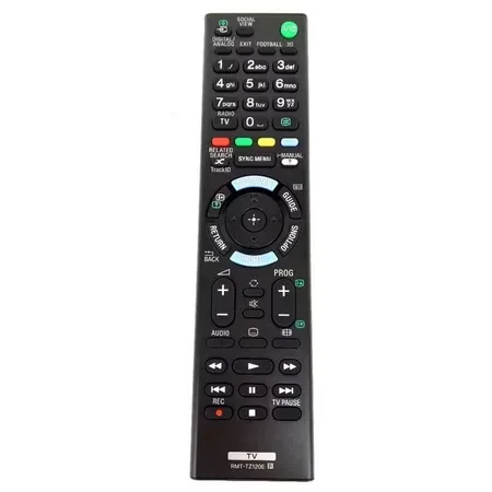 Sony RMT-TZ120E fjärrkontroll för TV