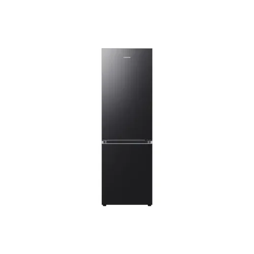 Samsung RB34C603CB1 kyl-frys Black Steel
