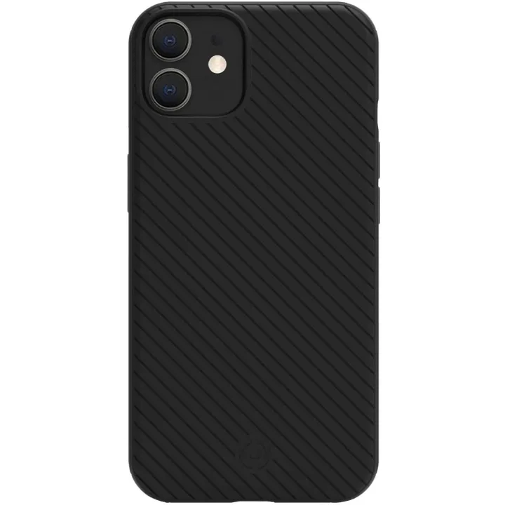 Celly Ultra Protective MagSafe-fodral för iPhone 12/12 Pro