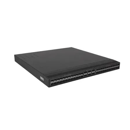 HPE FlexFabric 5980 switch, 48 portar, hanterad