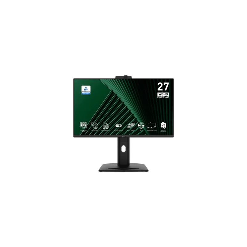 MSI PRO MP275QPDG - LED-skärm