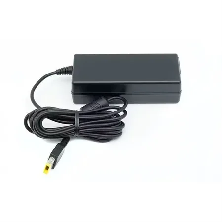 TERRA 1480011 nätadapter inomhus 65 W svart