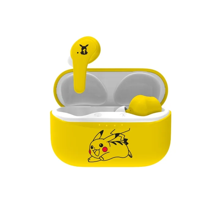 OTL TWS öronsnäckor - Pikachu (PK0859)