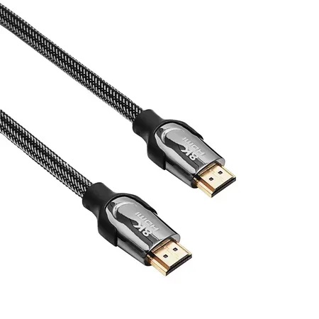 AKYGA HDMI-kabel AK-HD-30S skärmad 3 m