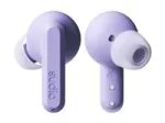 SUDIO hörlurar A3 Pro Lila In-Ear True Wireless
