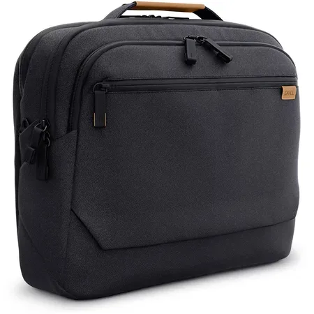 Dell EcoLoop Premier Briefcase 14-16 (CC7625) portfölj för bärbar dator