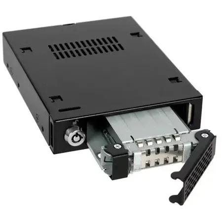 Cremax ICY Dock ToughArmor MB991SK-B