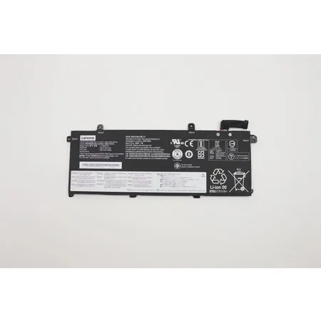 Lenovo batteri för bärbar dator Li-Ion 4345 mAh