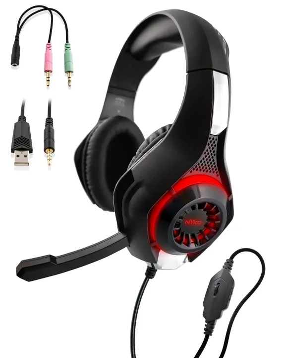 Nyko Core-headset
