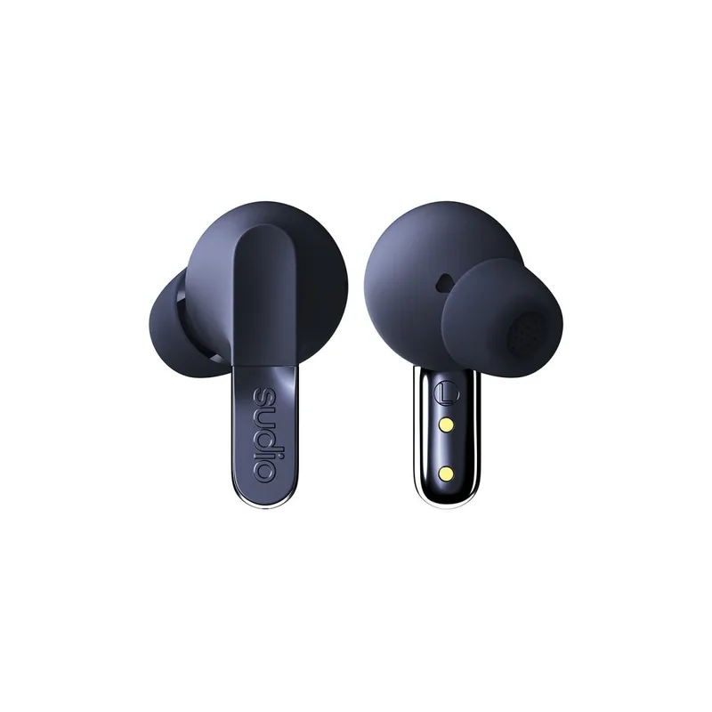 Trådlösa Hörlurar N3 Pro ANC Midnight Navy