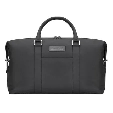 dbramante1928 Broadway datorväska, svart