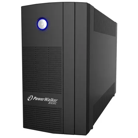 PowerWalker Basic VI 1000 SB