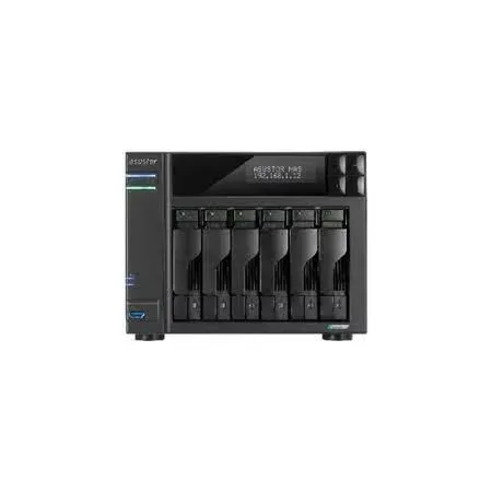 ASUSTOR Lockerstor 6 Gen2 AS6706T