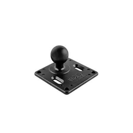 Honeywell RT10-MNT-RAM-C monteringssats svart