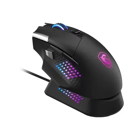 MSI S12-4301370-CLA Mus