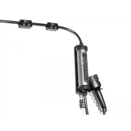 Juice Technology JUIC BOOSTER 3 air väggfäste svart