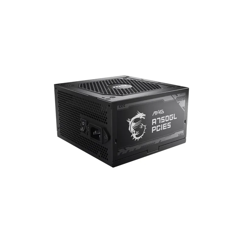 MSI MAG A750GL