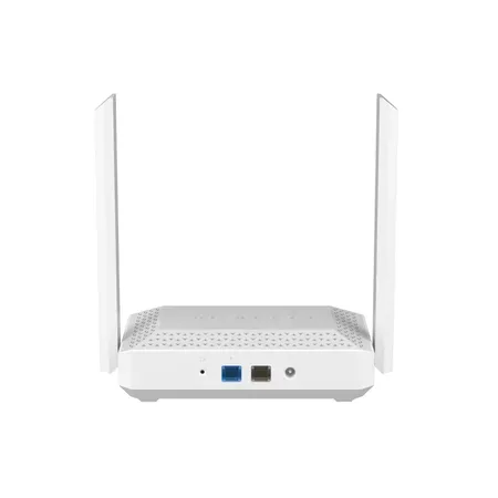 Keenetic Racer AX3000 Wi-Fi 6 mesh-router och förlängare