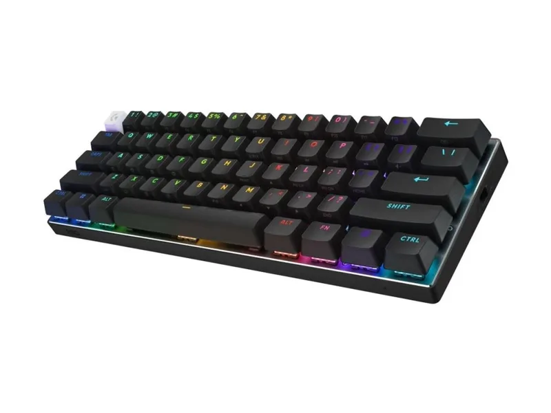 Logitech G Pro X 60 gamingtangentbord