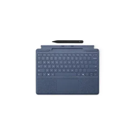 Microsoft Surface Pro Keyboard med Slim Pen