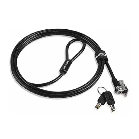 Kensington MicroSaver DS 2.0 MasterKey huvudnyckel