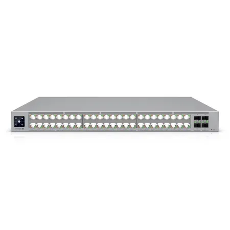 Ubiquiti UniFi Enterprise Campus 48 PoE