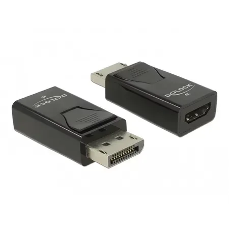Delock videokort - HDMI / DVI
