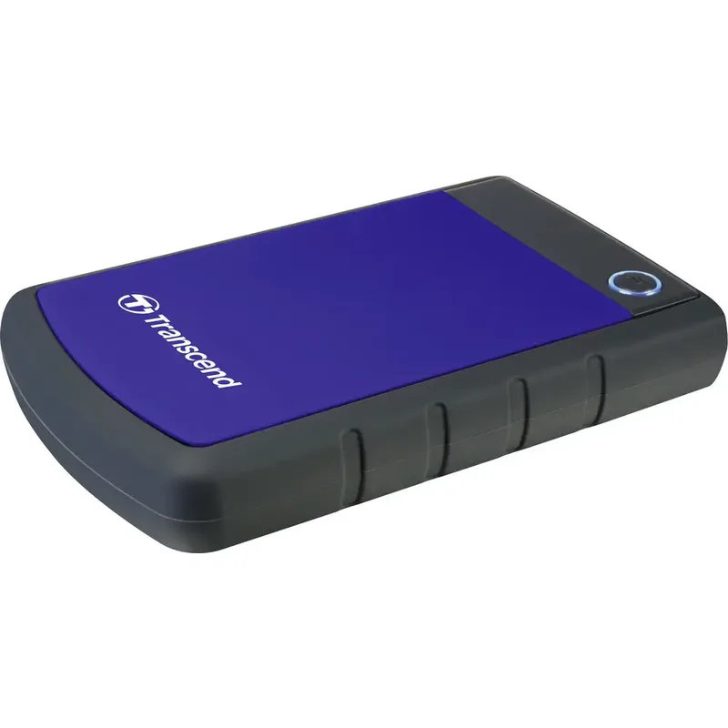Transcend StoreJet 25H3B