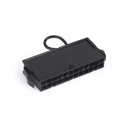 Alphacool Core ATX 24-pin överbryggningskontakt 1020417