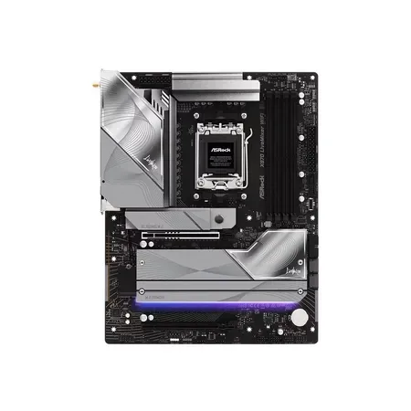 ASRock moderkort, AM5, ATX, DDR5