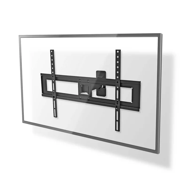 TV Väggfäste Fullt justerbar 37-70 " 35 kg
