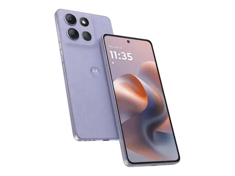 Motorola Moto G86 Power 6.67" 5G 12GB 256GB Pantone kosmisk himmel