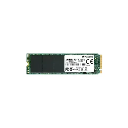 Transcend 112S M.2 NVMe SSD 512 GB