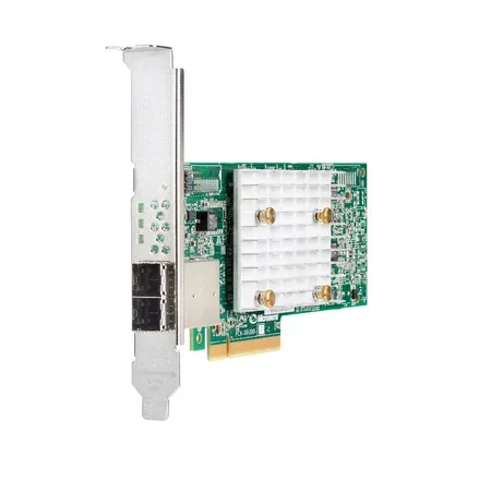 HPE Smart Array E208e-p SR Gen10