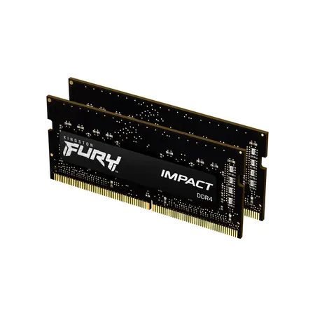 Kingston FURY Impact 16GB (2x8GB) DDR4 1600MHz