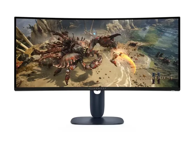 Alienware AW3425DWM