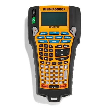 DYMO 2122967 RHINO 6000ABC CASE EU etikettskrivare