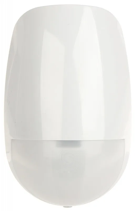 Hikvision DS-PDD12P-EG2-WE rörelsedetektor PIR/mikrovågsensor trådlös vit