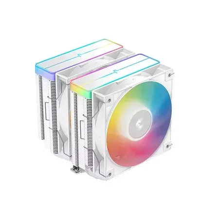 DeepCool AG620 White ARGB V2
