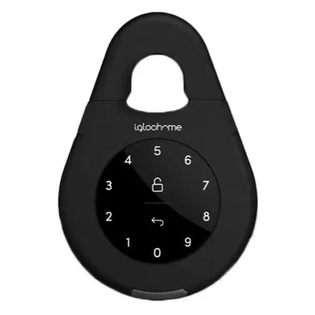 Igloohome Smart Keybox 3