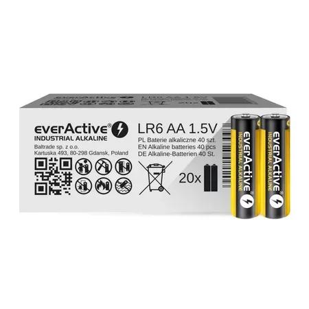 Everactive EVLR6S2IK