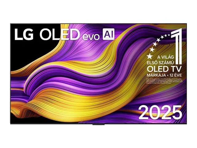 LG Electronics OLED evo AI OLED55G51LW TV