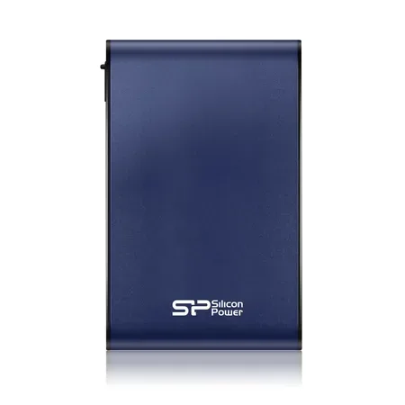 Silicon Power Armor A80 extern hårddisk, 1 TB