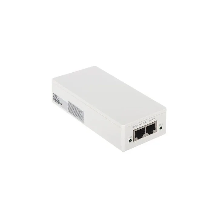 Dahua TAM1GT1GT-30 30W PoE+ Midspan