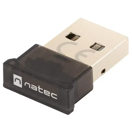 Natec Nano Fly Bluetooth USB-adapter V5.0, klass II