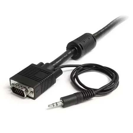 StarTech.com 5 m videokoaxialkabel